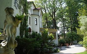 Villa Herzog Dresden